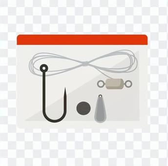Fishing tool Fishing tool