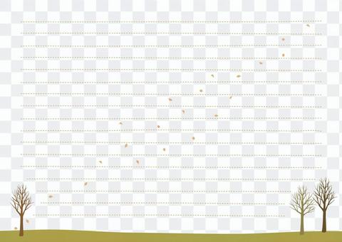 Letter pad 03 Letter pad 03