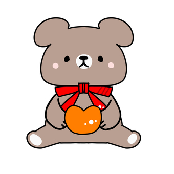 Teddy bear 5 Teddy bear 5