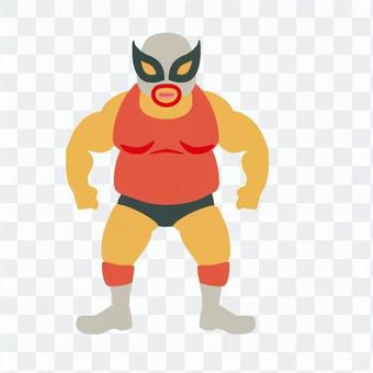 Female wrestler 3 Female wrestler 3