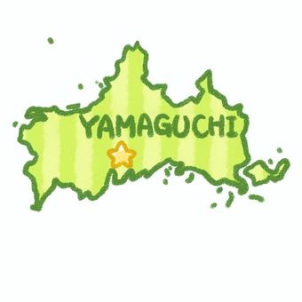 Yamaguchi Prefecture Yamaguchi Prefecture