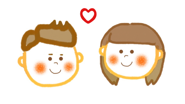 A couple A couple