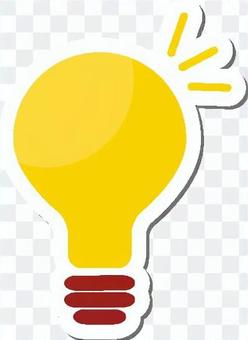 light bulb light bulb