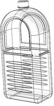 PET bottles PET bottles