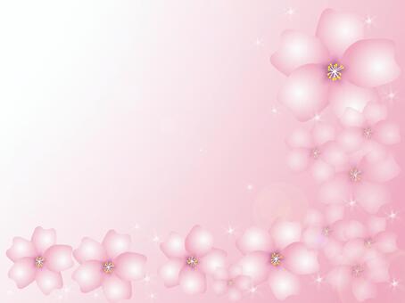Sakura glitter Sakura glitter