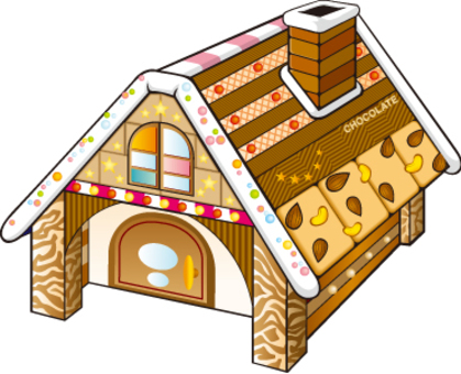 House of candy House of candy