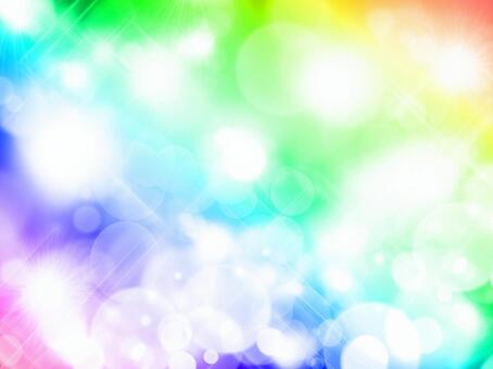 Beyond the rainbow Beyond the rainbow