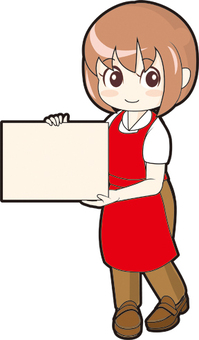 Shop clerk 02 Shop clerk 02
