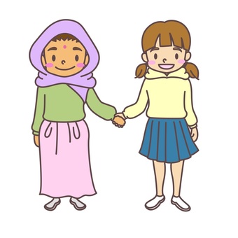 Kids international exchange Kids international exchange
