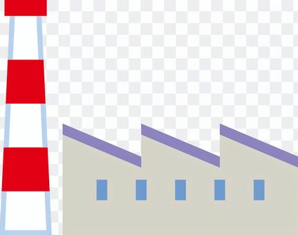 Factory map icon Factory map icon