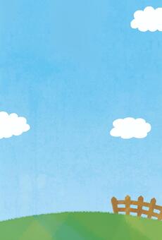 Landscape ● Ranch Landscape ● Ranch