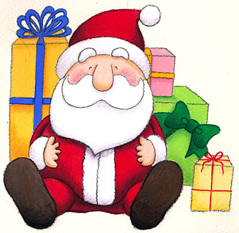 Santa (Part 2) Santa (Part 2)