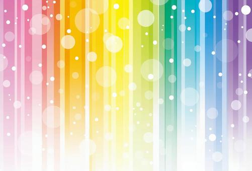Rainbow-colored background 01 Rainbow-colored background 01