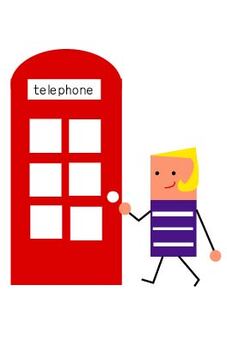 Phone Box Phone Box