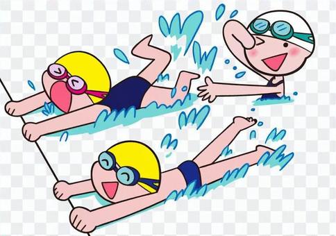 Swimming pool Swimming pool