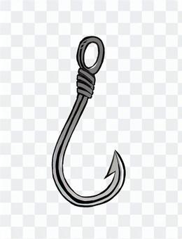 Fishhook Fishhook