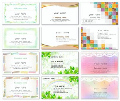 Business template 06 Business template 06