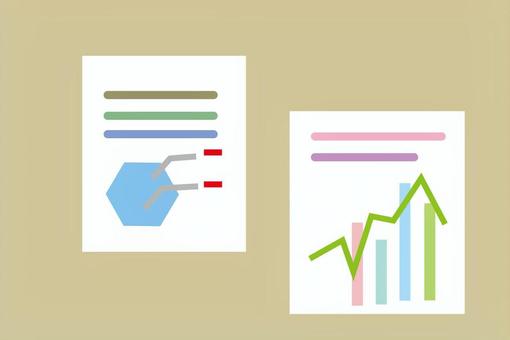 Bulletin Board Graph Bulletin Board Graph
