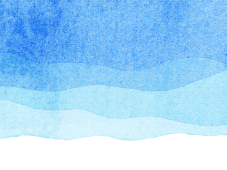 Beautiful watercolor wave gradient background Beautiful watercolor wave gradient background