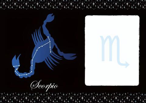 sign_Scorpio_蠍座3 sign_Scorpio_蠍座3