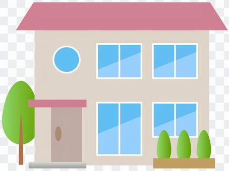 51120. Residential home 2 51120. Residential home 2