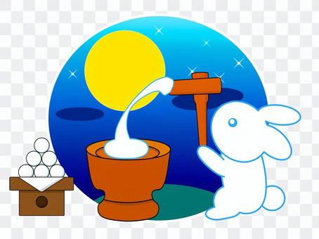 Rabbit rabbit 3 Rabbit rabbit 3
