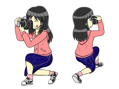Let's go take a picture Let's go take a picture