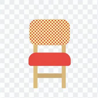 Learning desk chair 2 Learning desk chair 2