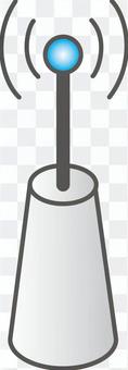 Communication antenna Communication antenna