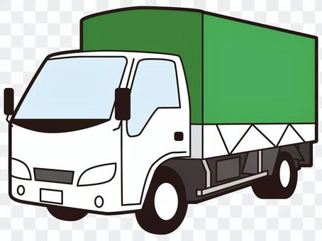 Download Free Vectors Cliparts Images Of Truck Illustac