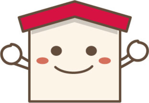 House character 2 House character 2