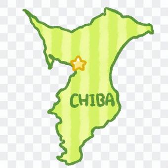 Chiba ken Chiba ken