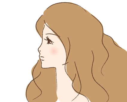 Women's profile4 Women's profile4