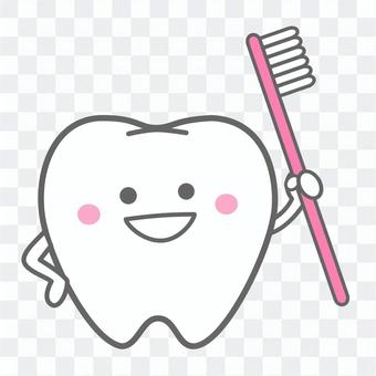 Toothpaste habit Toothpaste habit