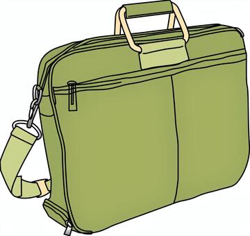 Lightweight business bag Lightweight business bag