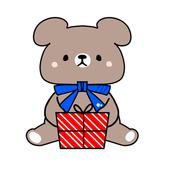 Teddy bear 3 Teddy bear 3