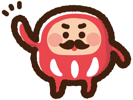 Dharma-san <Eieio> Dharma-san <Eieio>