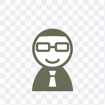 Businessman Businessman