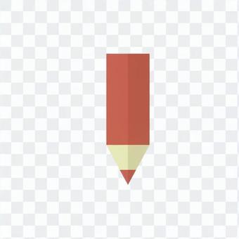 Red pencil Red pencil