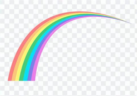 Rainbow No.2 Rainbow No.2