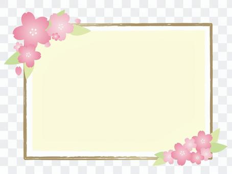 Sakuragi框架 Sakuragi框架