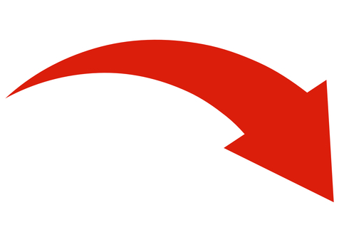 Arrow A mountain with momentum Arrow Red Arrow A mountain with momentum Arrow Red