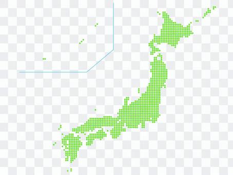 Map of Japan Map of Japan