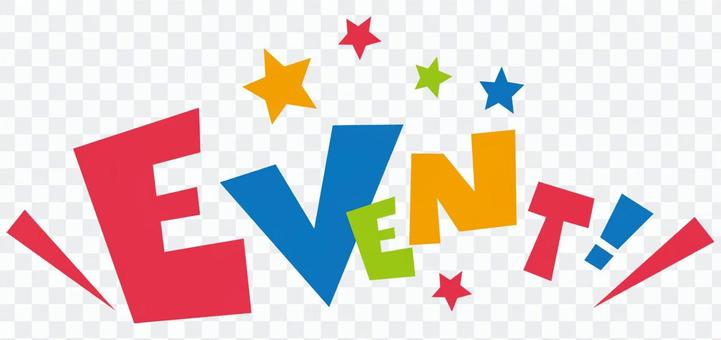 EVENT ☆ Event ☆ Logo icon EVENT ☆ Event ☆ Logo icon