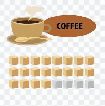 Coffee infograph Coffee infograph