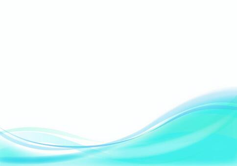 Background material Aqua Background material Aqua