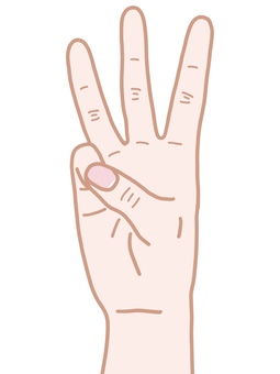 Fingerspelling Hiragana Fingerspelling Hiragana