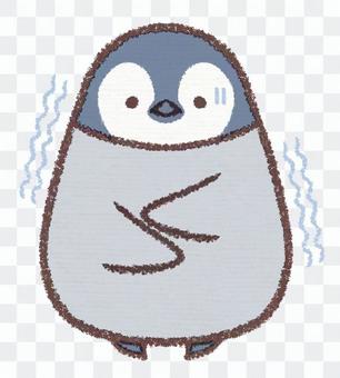 Bunny Penguin Hina Bubble Bunny Penguin Hina Bubble