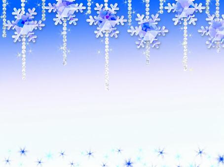 Crystal glitter Crystal glitter