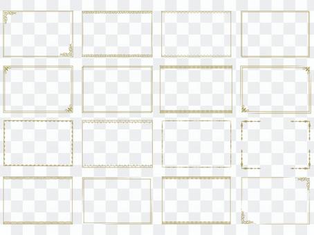 Classic Simple Frame Frame Border Frame Decorative Frame Classic Simple Frame Frame Border Frame Decorative Frame